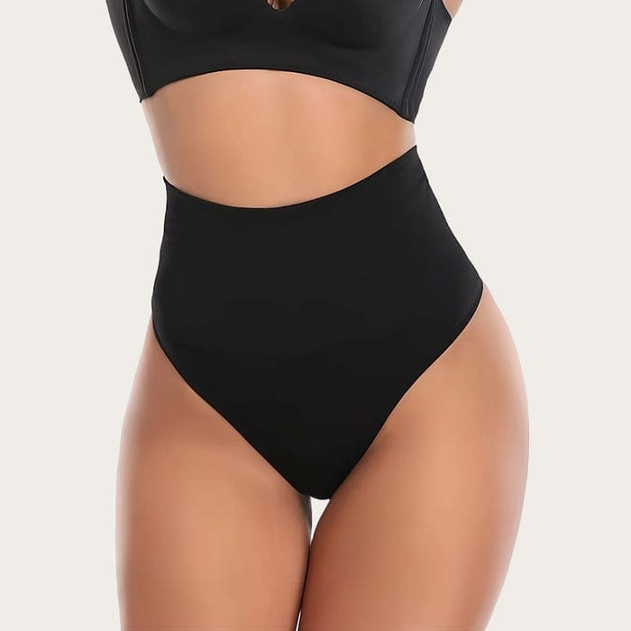 Curvee Sculpting Tummy Control Thong