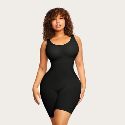 Curvee Sculpting Shapefit Bodysuit