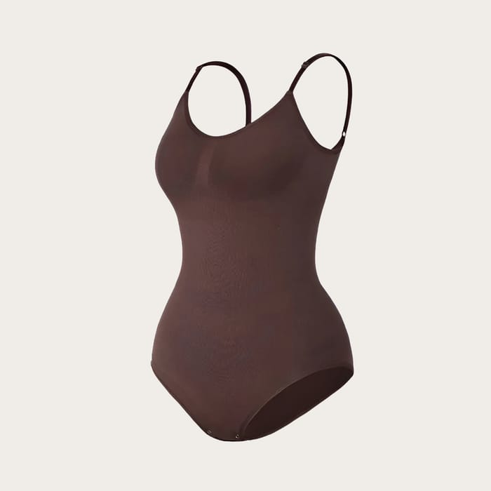 Curvee Snatched Shapefit Bodysuit