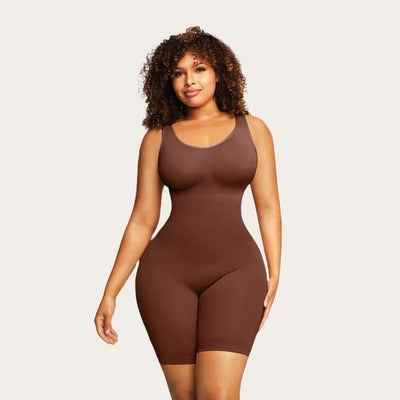 Curvee Sculpting Shapefit Bodysuit