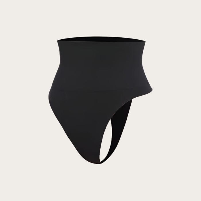 Curvee Sculpting Tummy Control Thong