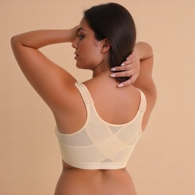 Curvee Wireless Posture Corrector Bra