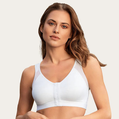 Curvee Wireless Posture Corrector Bra