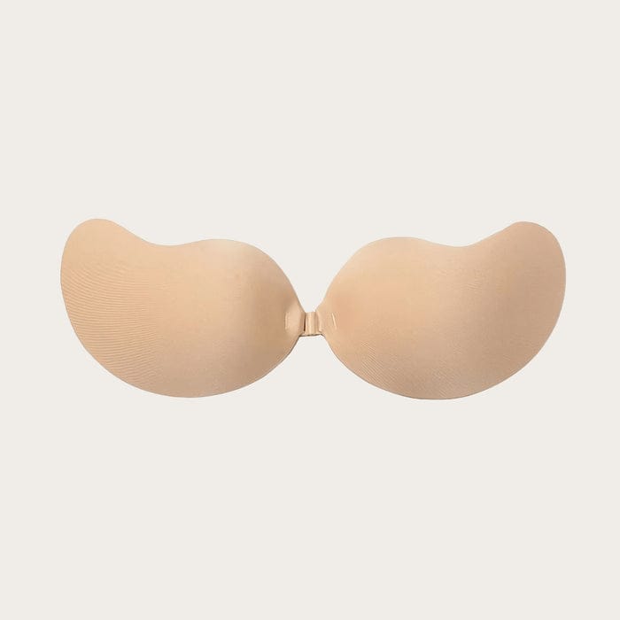 Curvee Strapless Push-Up Bra