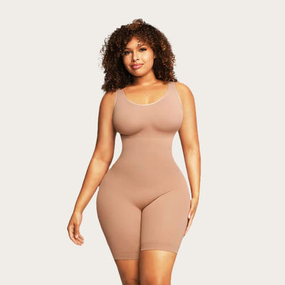 Curvee Sculpting Shapefit Bodysuit