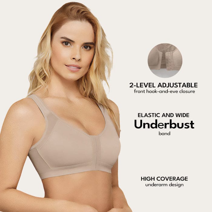 Curvee Wireless Posture Corrector Bra