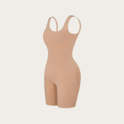 Curvee Sculpting Shapefit Bodysuit